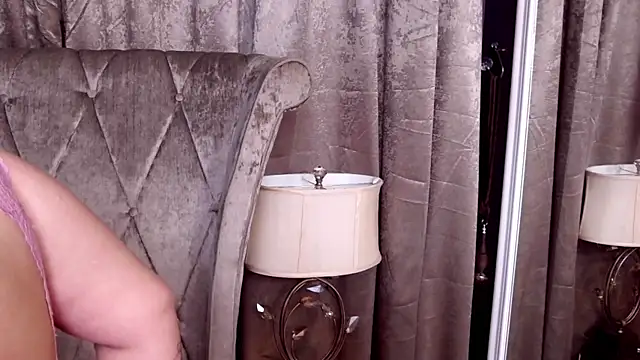 Chat XXX ao vivo de BustyGizelle
