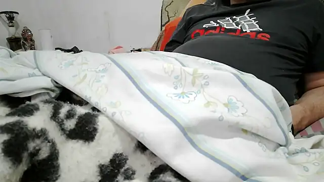 Chat XXX ao vivo de messi_syssy