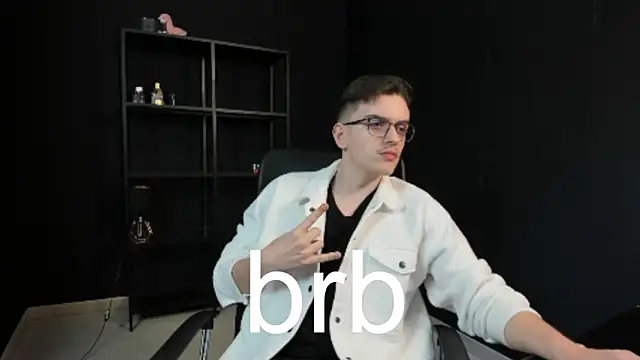 FelixStarkk 웹캠 쇼