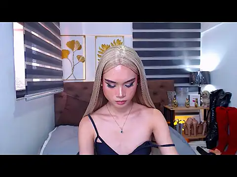 JuicyCockThea Pertunjukan Webcam