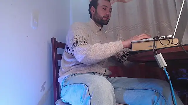 CarterHottn Webbikameraesitys