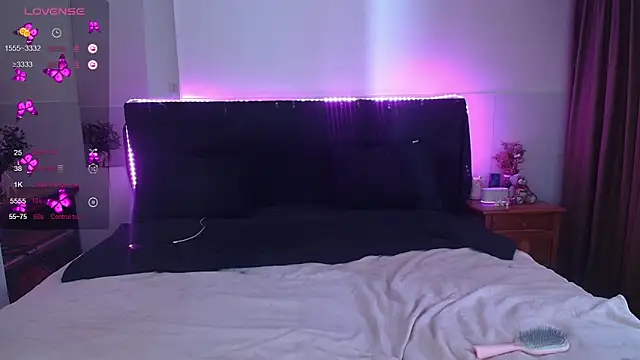Chat XXX en directo de ammyska