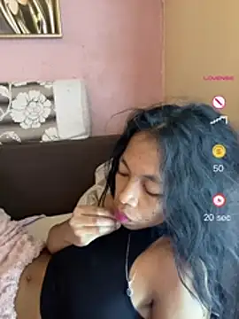 missuua's Live XXX Chat