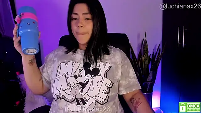 lucy26_'s Live XXX Chat