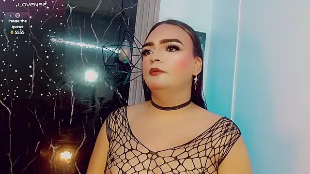 Sofia_antonella_ 在線直播表演