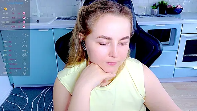 Czat XXX na żywo – Mira_Mermayd