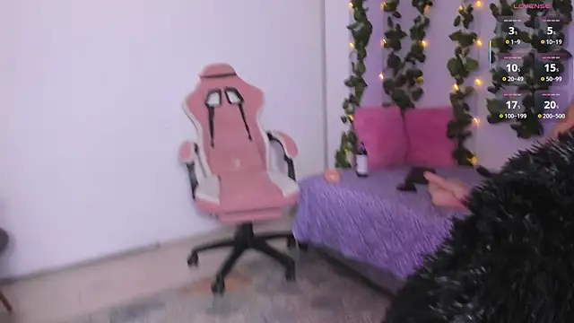 Živý XXX chat ashley_morgan_18
