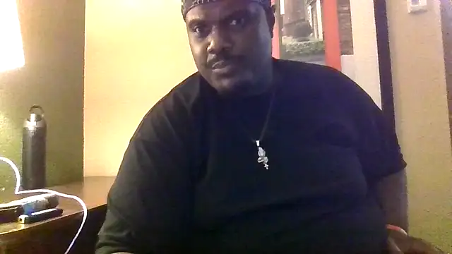 BigBossaNova69's Webcam Show