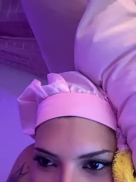 luludolll Show Webcam