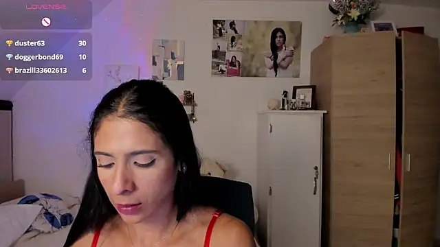 Živý XXX chat Veronikolsen-