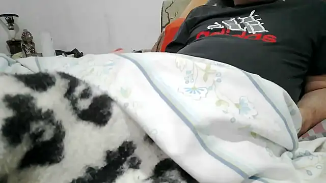 messi_syssy Show in webcam