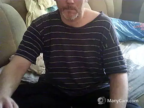 Show Webcam de Mr__XX