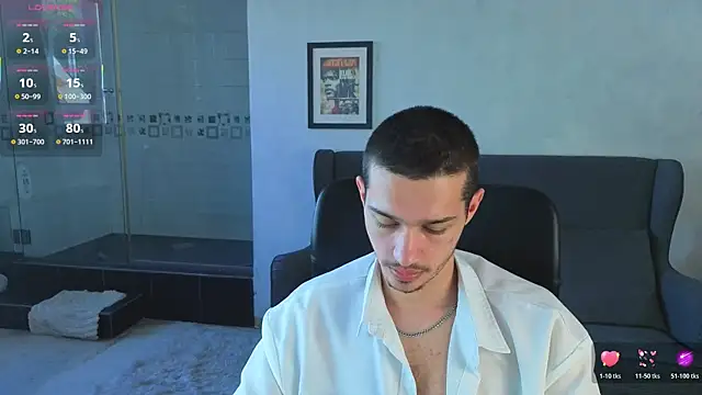 KaydenDrew Live XXX-chat
