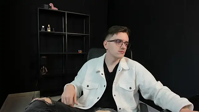 Webkamerová show FelixStarkk