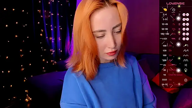 deboramoore Chat XXX in diretta