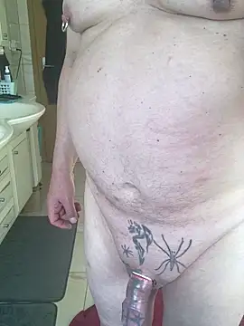 StripperOnStage69 Show Webcam