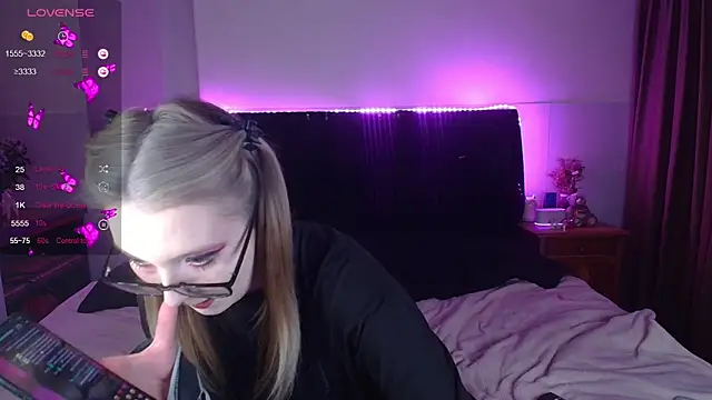 ammyska live XXX chat
