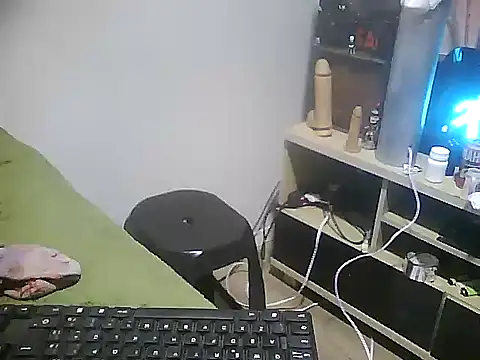 CabecaocwbprBrasil's Webcam Show