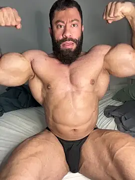 stylesexy's Live XXX Chat