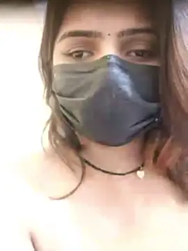 jasmine-21's Webcam Show