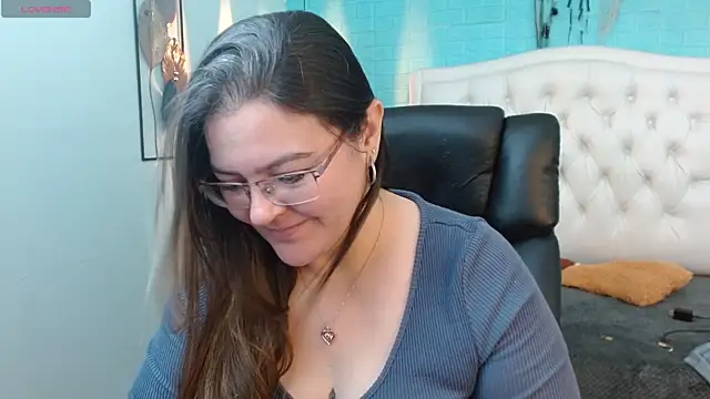 MsJossie – Naživo XXX chat