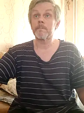 Mr__XX Adlı Modelin Web Kamerası Şovu