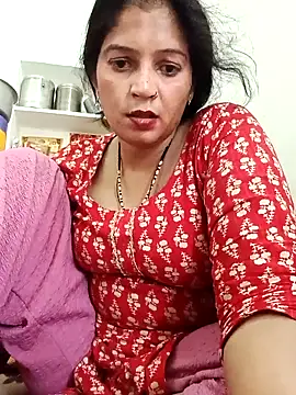 Mohni_love's Webcam Show