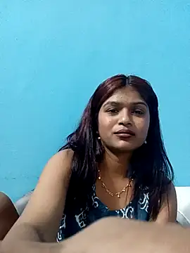 Show de webcam de Twinkle-girl