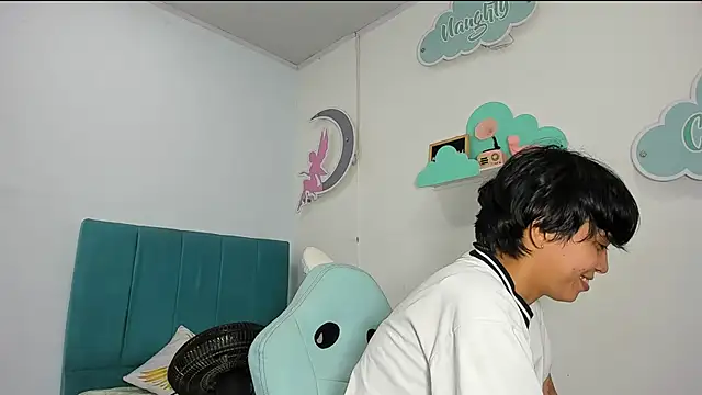 Chat +18 de ivyheat3 ao vivo