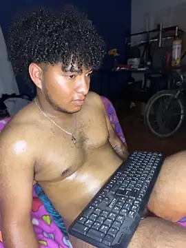Chat +18 de Danny_black11 ao vivo