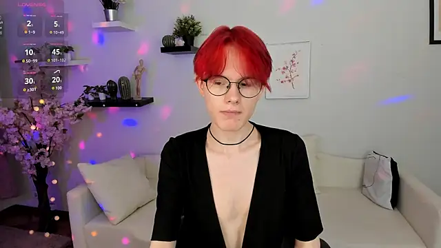 Liam_Blairn Webbikameraesitys