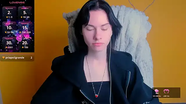 Fiona_Night Chat XXX in diretta