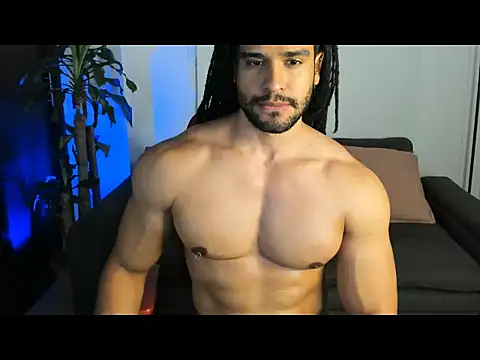 Jace_Watson Live XXX-chat