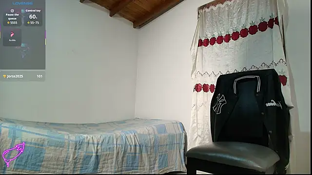Show de Vlad__night na webcam