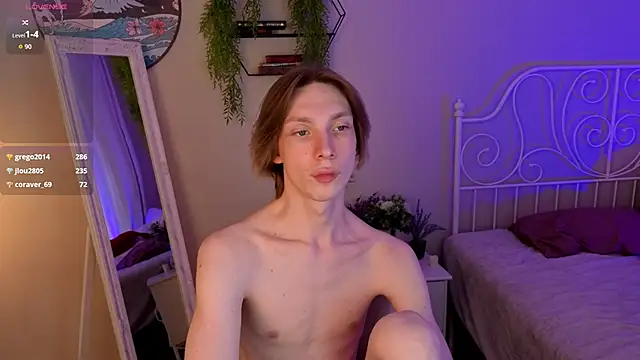عرض كام Daniel_Schmidt