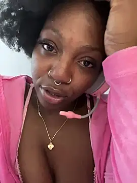 mochakaia – Live XXX-chat