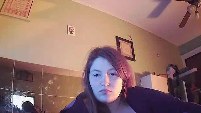 Angelk43's Webcam Show