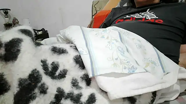 messi_syssy Webcamshow