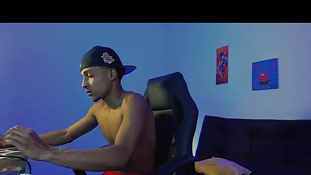 BabyCam23 Webcam Show