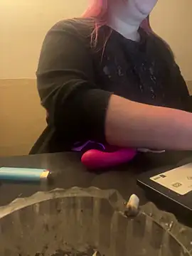 Popinasq Show in webcam