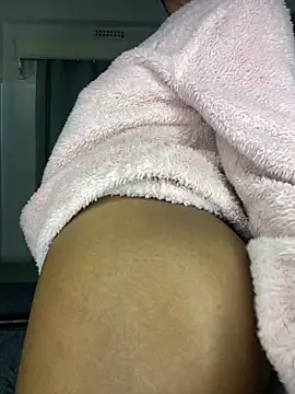 Hot_candy32 Pertunjukan Webcam