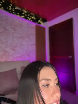 Chat XXX en directo de Soy_Daniela