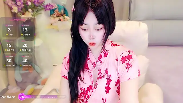 yoyoyo_99's Live XXX Chat