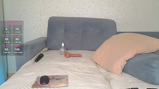 Živý XXX chat Astunner