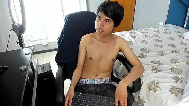 Živý XXX chat JassonMuller