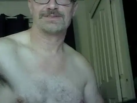 MasterDaddyJ 웹캠 쇼