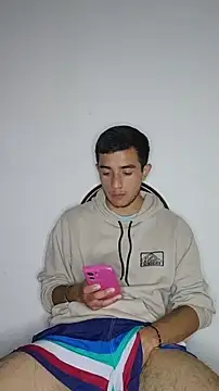 Thick_Cock Pertunjukan Webcam