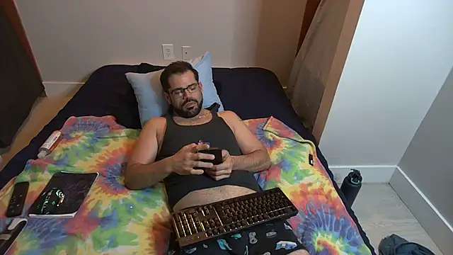 Živý XXX chat Zander823