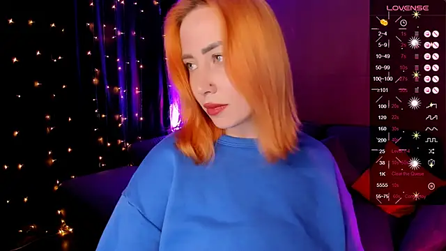 แชท XXX สดของ deboramoore