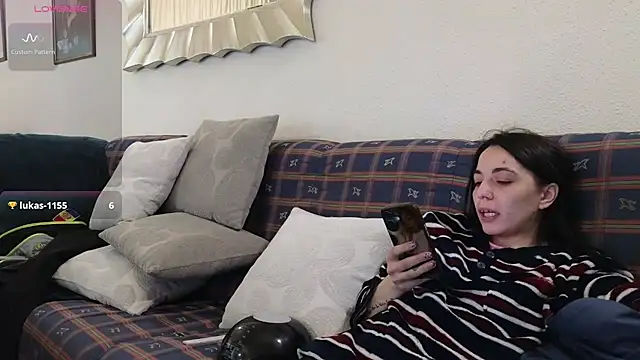 Chat +18 de kattleya1407 ao vivo